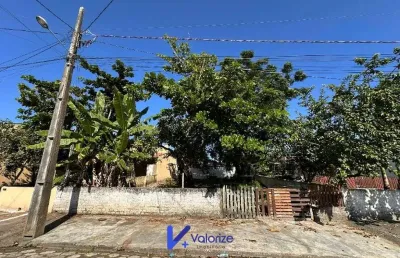 Terreno à venda na Rua Pedro Slatanof, Ipanema, Pontal do Paraná