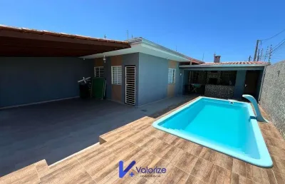 Casa com 2 quartos à venda na Timbira, 24, Monções, Pontal do Paraná