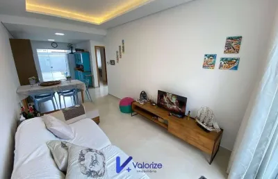 Casa com 2 quartos à venda na Dr. Luís Parigot De Souza, 121, Balneário Junara, Matinhos