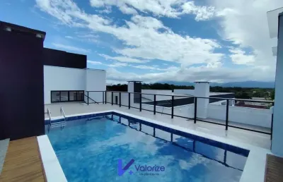 Apartamento com 2 quartos à venda na Avenida Paranaguá, Albatroz, Matinhos