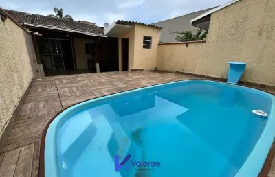 Casa com 2 quartos à venda na Projetada, 1100, Santa Terezinha, Pontal do Paraná