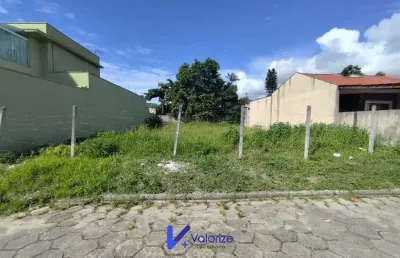 Terreno à venda na California, 339, Monções, Pontal do Paraná