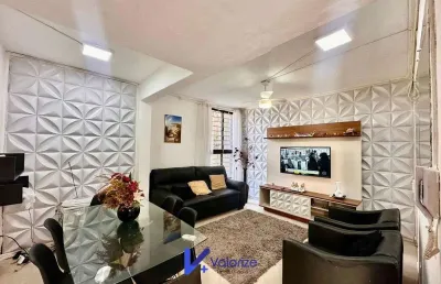 Apartamento com 2 quartos à venda na Avenida Padre Joaquim, Praia de Leste, Pontal do Paraná