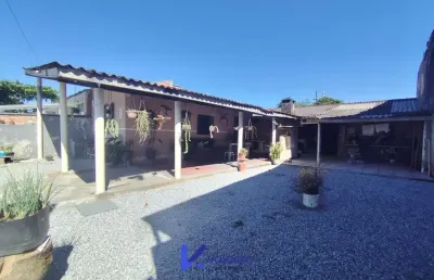 Casa com 3 quartos à venda na Lady Laura, 153, Jardim Canadá, Pontal do Paraná