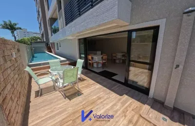 Apartamento com 2 quartos à venda na Rua Castro, 1713, Caiobá, Matinhos