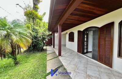 Casa com 2 quartos à venda na Guarapuava, 480, Shangri-lá, Pontal do Paraná