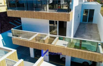 Apartamento com 3 quartos à venda na Rua União, 265, Caiobá, Matinhos
