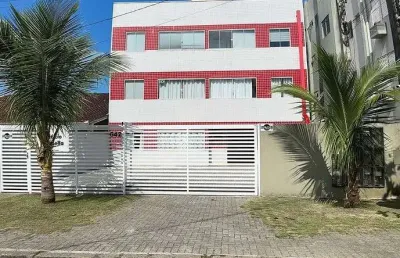 Apartamento com 2 quartos à venda na Rua Aimorés, Beltrami, Pontal do Paraná