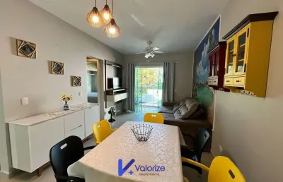Apartamento com 2 quartos à venda na Rua Lapa, 202, Caiobá, Matinhos