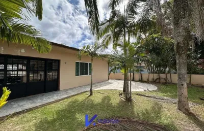Casa com 3 quartos à venda na Projetada, 214, Canoas, Pontal do Paraná