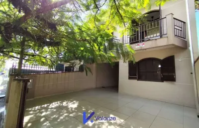 Casa com 4 quartos à venda na Alba De Souza E Silva, 2714, Grajaú, Pontal do Paraná