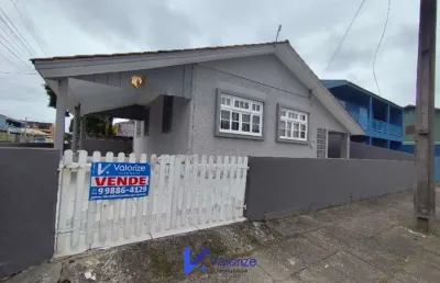 Casa com 3 quartos à venda na Roberto Burle Mark, 840, Ipanema, Pontal do Paraná