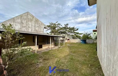 Terreno à venda na Alameda das Palmeiras, Pontal do Sul, Pontal do Paraná