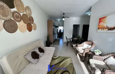 Casa com 3 quartos à venda na Felix Ferrarini, 258, Balneário Gaivotas, Matinhos