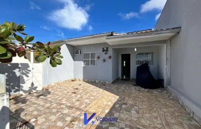 Casa com 2 quartos à venda na Tupis, 403, Monções, Pontal do Paraná