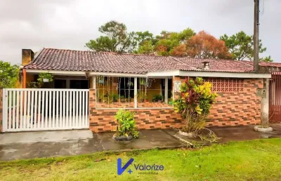 Casa com 2 quartos à venda na Ilha Do Mel, 220, Beltrami, Pontal do Paraná