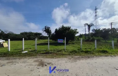 Terreno à venda na Rodovia, 412, Praia de Leste, Pontal do Paraná