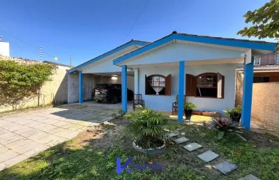 Casa com 3 quartos à venda na Projetada, 14, Balneário Marissol, Pontal do Paraná
