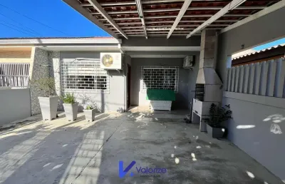 Casa com 3 quartos à venda na Rua Tucuruí, 348, Ipanema, Pontal do Paraná