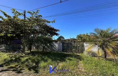 Terreno à venda na Rua Dunas, Shangri-lá, Pontal do Paraná