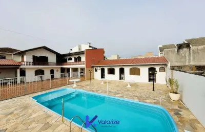 Casa com 5 quartos à venda na Rua Yemanja, 1214, Shangri-lá, Pontal do Paraná