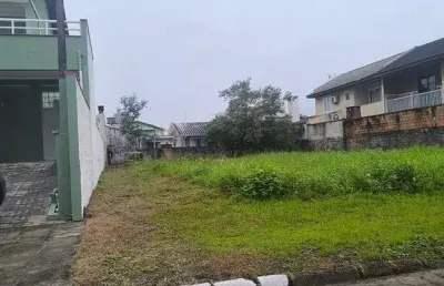 Terreno à venda na Rua Bolívia, 349, Atami, Pontal do Paraná