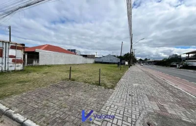 Terreno à venda na Rua Mônaco, Santa Terezinha, Pontal do Paraná