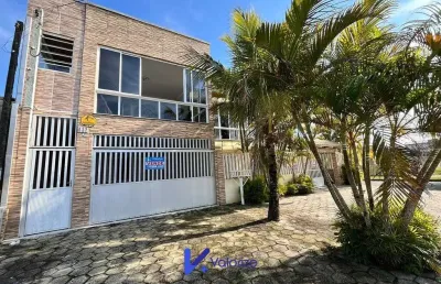 Casa com 2 quartos à venda na Rua Raual De Castro E Silva, 537, Ipanema, Pontal do Paraná