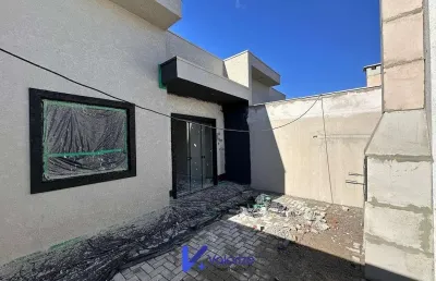 Casa com 2 quartos à venda na Rua dos Adventistas, Praia de Leste, Pontal do Paraná