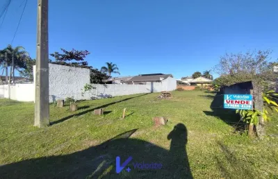 Terreno à venda na Rua Tamandaré, 1449, Shangri-lá, Pontal do Paraná