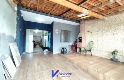 Casa com 2 quartos à venda na Momores, 574, Beltrami, Pontal do Paraná