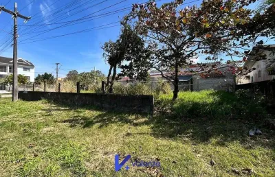 Terreno à venda na Avenida Grajaú, Grajaú, Pontal do Paraná