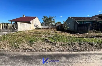 Terreno à venda na Rua Paranavai, 575, Shangri-lá, Pontal do Paraná