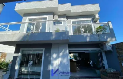 Casa com 5 quartos à venda na Raul Seixas, 250, Balneário Primavera, Pontal do Paraná