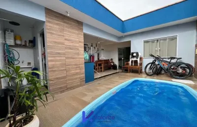 Casa com 3 quartos à venda na Projetada, 220, Balneário Marissol, Pontal do Paraná