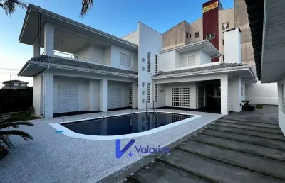 Casa com 4 quartos à venda na Juscelino Kubitschek, 1197, Ipanema, Pontal do Paraná