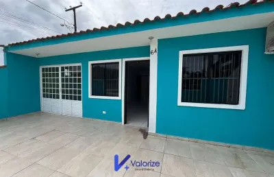 Casa com 2 quartos à venda na Praça de Embarque, Shangri-lá, Pontal do Paraná