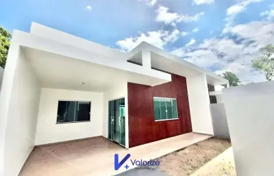 Casa com 3 quartos à venda na Praça de Embarque, Pontal do Sul, Pontal do Paraná
