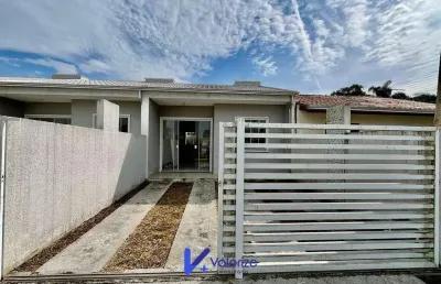 Casa com 2 quartos à venda na Rua Raul Seixas, 11, Balneário Primavera, Pontal do Paraná