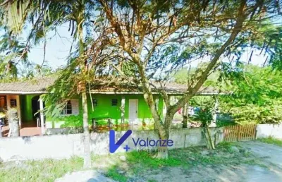 Casa com 4 quartos à venda na Rua Araçás, 230, Pontal do Sul, Pontal do Paraná