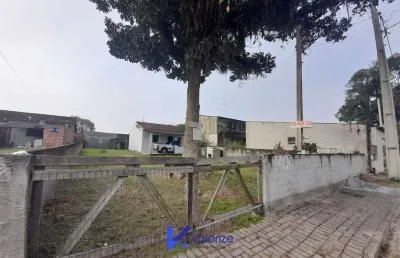 Casa com 2 quartos à venda na Avenida Januario Correia Da Veiga, 420, Shangri-lá, Pontal do Paraná