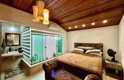 Casa com 2 quartos à venda na Rua Waldir Giglio Júnior, 663, Praia de Leste, Pontal do Paraná
