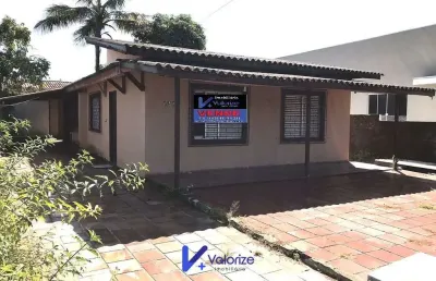 Casa com 4 quartos à venda na Praça de Embarque, Balneário Primavera, Pontal do Paraná