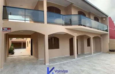 Casa com 7 quartos à venda na Rua Siri, 467, Shangri-lá, Pontal do Paraná