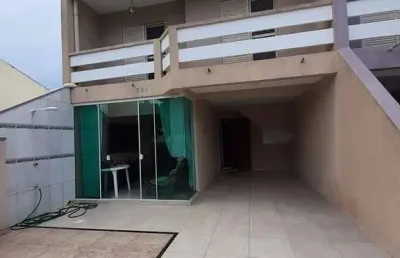 Casa com 5 quartos à venda na Praça de Embarque, Atami, Pontal do Paraná