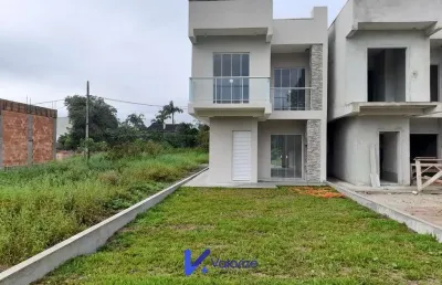 Casa com 3 quartos à venda na Rua Alemanha, 1152, Atami, Pontal do Paraná