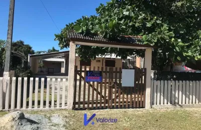 Casa com 3 quartos à venda na Rua Tamandaré, 1155, Shangri-lá, Pontal do Paraná