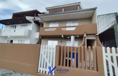 Casa com 5 quartos à venda em Balneário Caravelas, Matinhos 