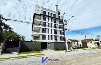 Apartamento com 3 quartos à venda na Avenida Paranaguá, Balneário Gaivotas, Matinhos
