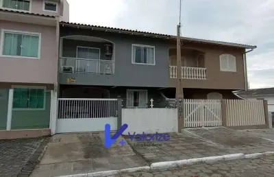 Casa com 3 quartos à venda na Avenida Londrina, 155, Shangri-lá, Pontal do Paraná